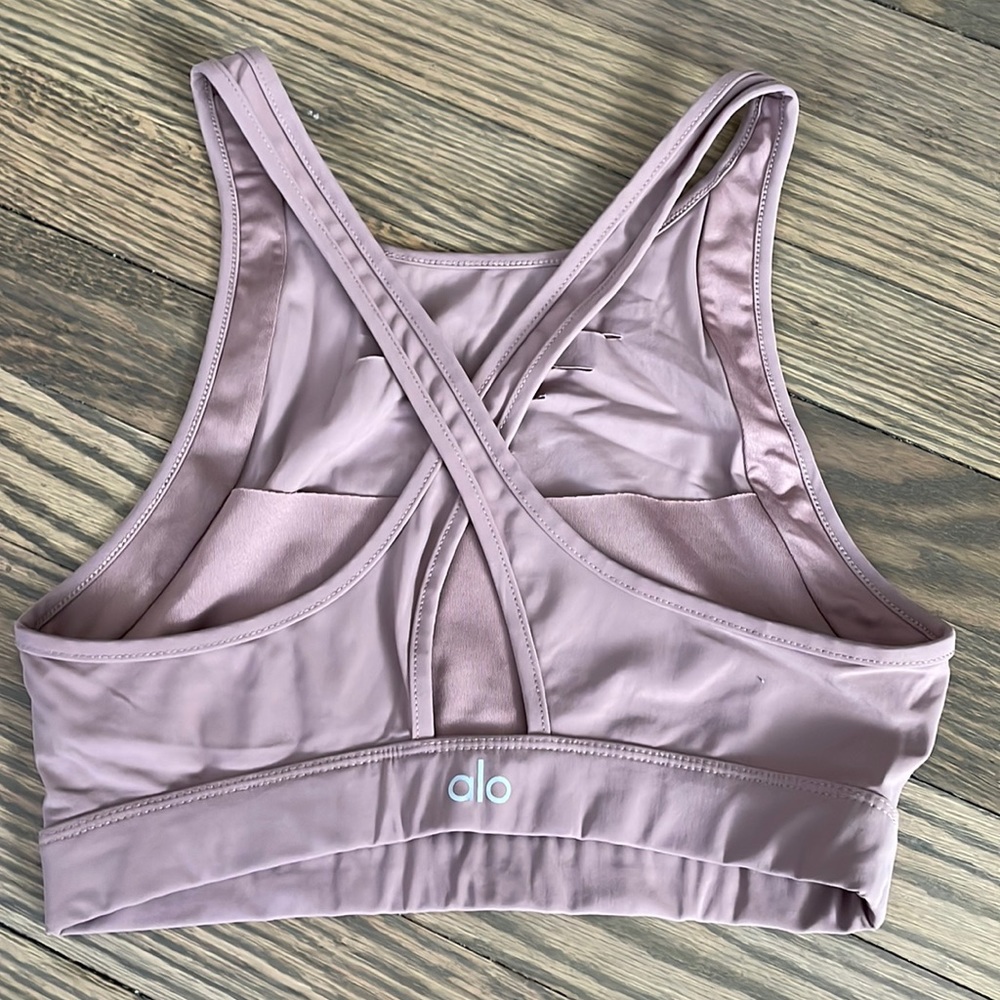 Alo Sports Bra